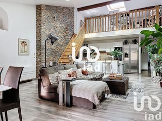  Appartement � vendre 4 pi�ces 135 m�