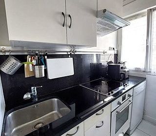  Appartement � vendre 3 pi�ces 51 m�