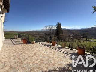  Maison � vendre 5 pi�ces 146 m�