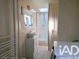  Maison � vendre 4 pi�ces 138 m�