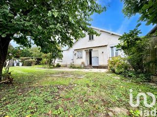  Maison � vendre 4 pi�ces 74 m�