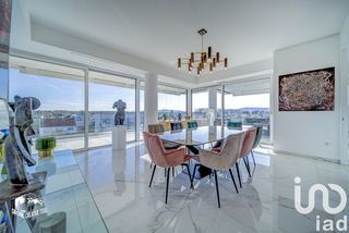  Appartement � vendre 8 pi�ces 222 m�