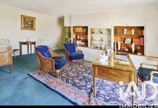  Appartement � vendre 4 pi�ces 87 m�