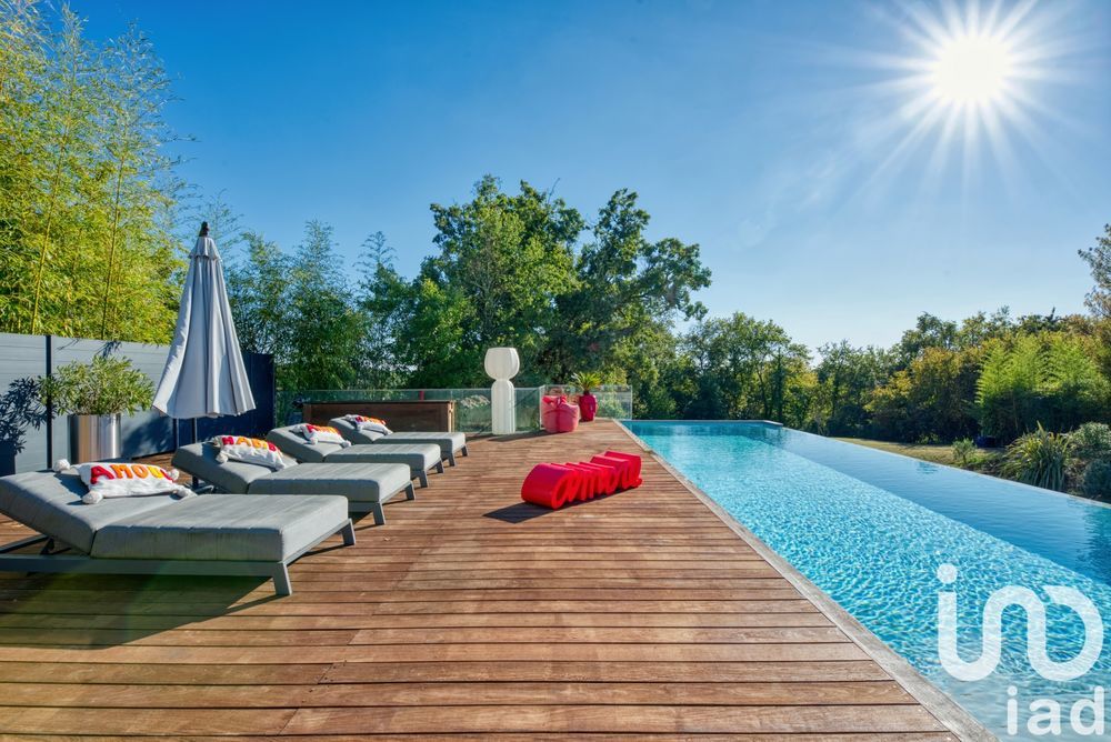 � vendre  Villa Bouliac (33270)