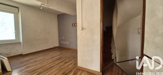  Maison � vendre 3 pi�ces 65 m�