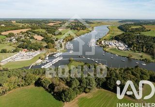  Terrain � vendre 1181 m�