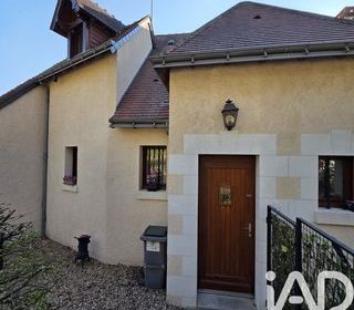 Maison � vendre 9 pi�ces 215 m�