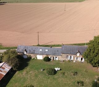  Maison � vendre 5 pi�ces 110 m�