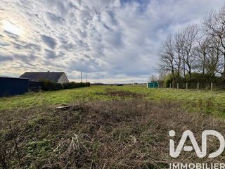  Terrain � vendre 753 m�