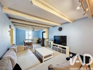  Maison � vendre 4 pi�ces 150 m�