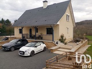  Maison � vendre 7 pi�ces 157 m�