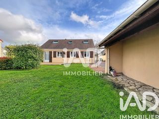  Maison � vendre 5 pi�ces 92 m�