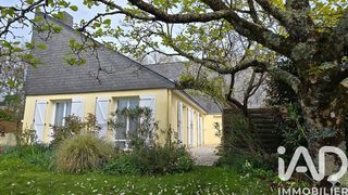  Maison � vendre 5 pi�ces 130 m�