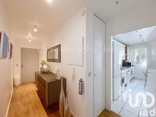  Appartement � vendre 4 pi�ces 75 m�