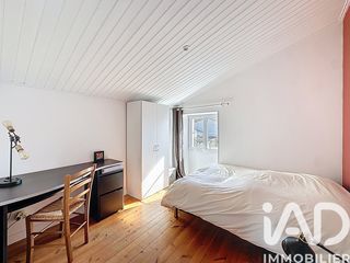  Maison � vendre 4 pi�ces 65 m�