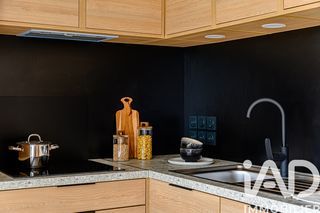  Maison � vendre 3 pi�ces 35 m�