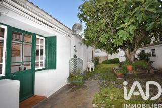  Maison � vendre 2 pi�ces 35 m�