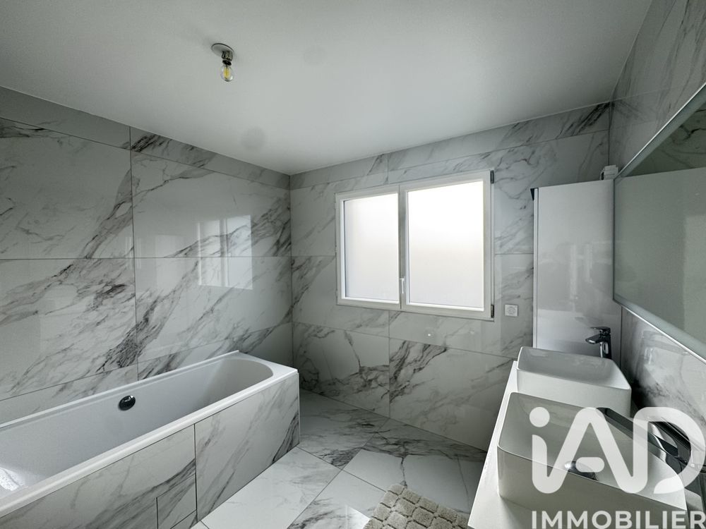 � vendre  Maison Bouguenais (44340)