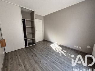  Appartement � vendre 2 pi�ces 39 m�