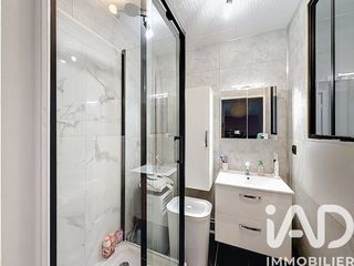  Appartement � vendre 2 pi�ces 47 m�