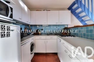  Maison � vendre 4 pi�ces 100 m�