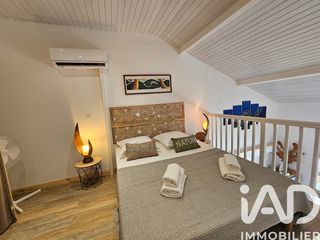  Appartement � vendre 1 pi�ce 35 m�