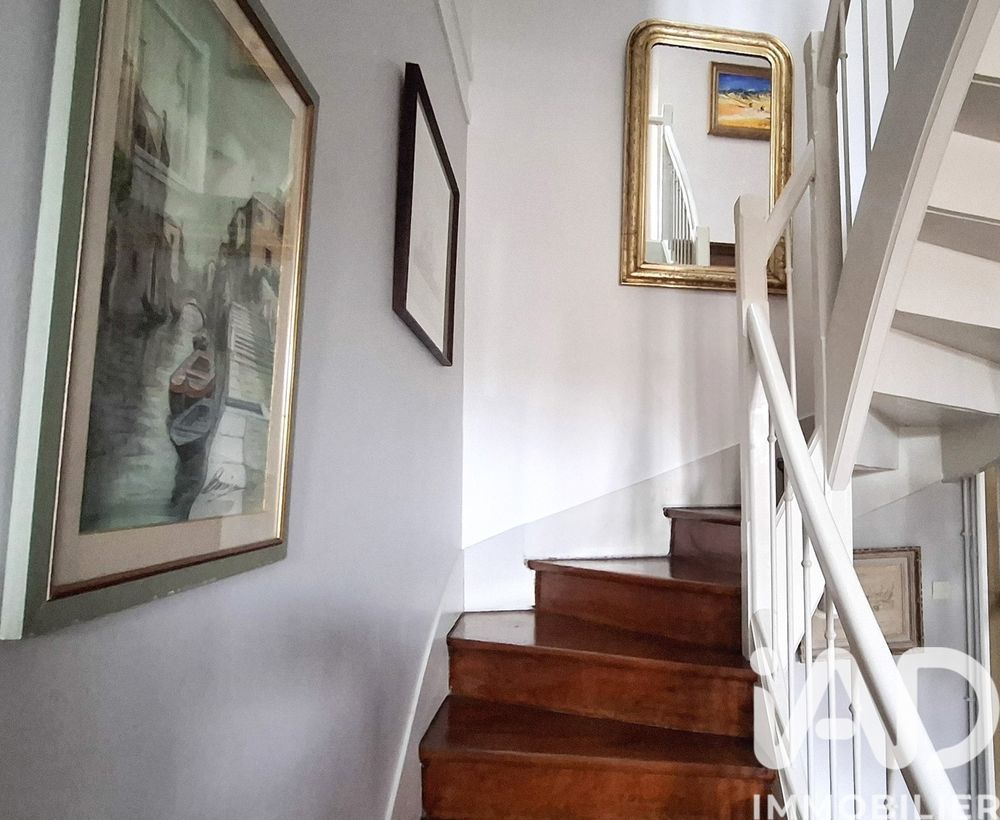 � vendre  Maison Toulouse (31500)