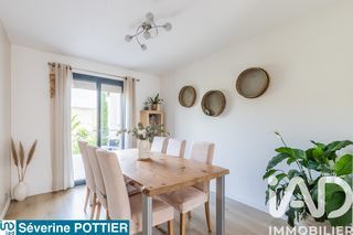  Maison � vendre 6 pi�ces 100 m�