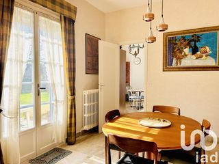  Maison � vendre 8 pi�ces 202 m�