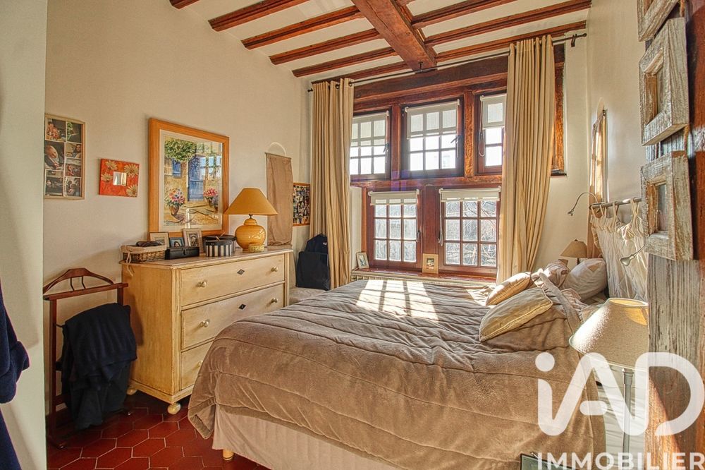 � vendre  Maison Verneuil-sur-Seine (78480)