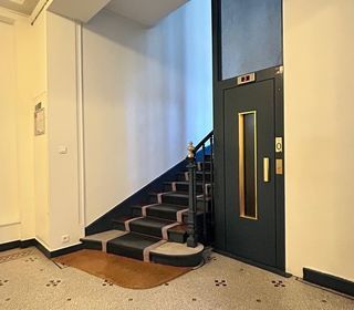  Appartement � vendre 1 pi�ce 25 m�