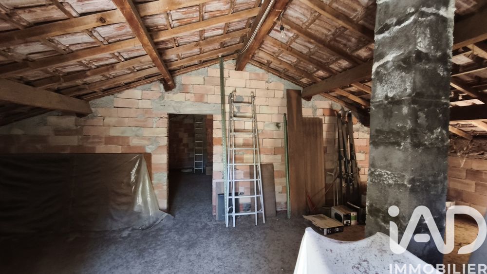 � vendre  Maison Ollioules (83190)