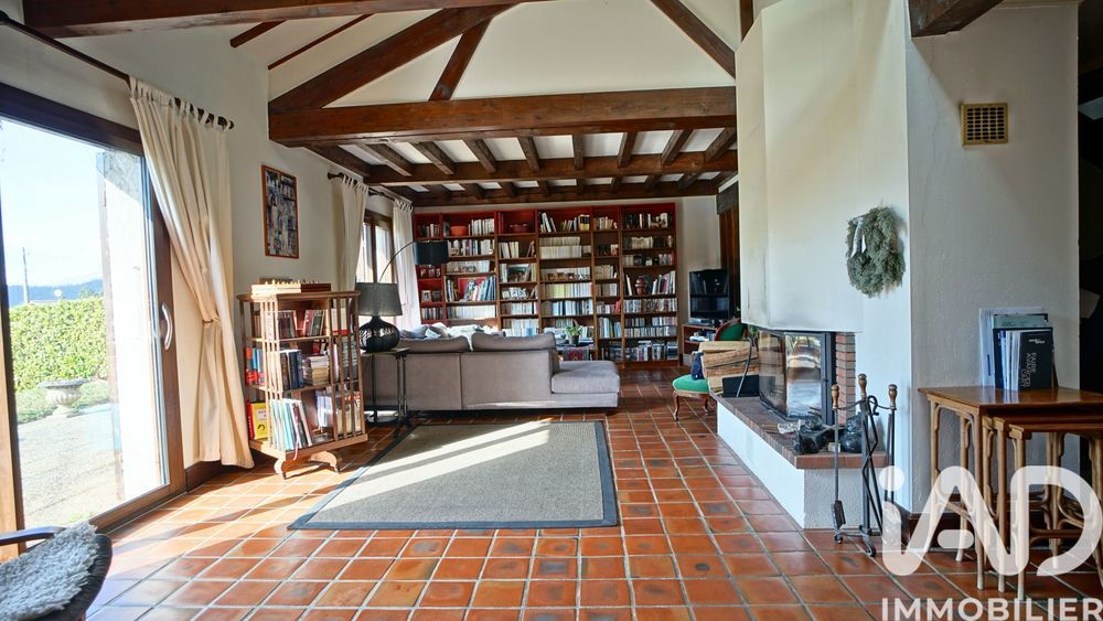 � vendre  Maison Saint-Martin-d'Uriage (38410)