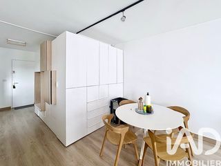  Appartement � vendre 2 pi�ces 53 m�