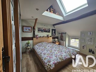  Maison � vendre 3 pi�ces 60 m�