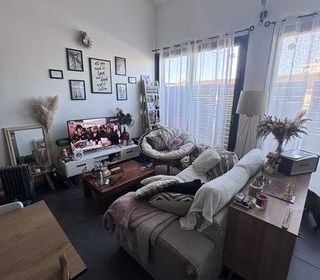  Appartement � vendre 2 pi�ces 42 m�