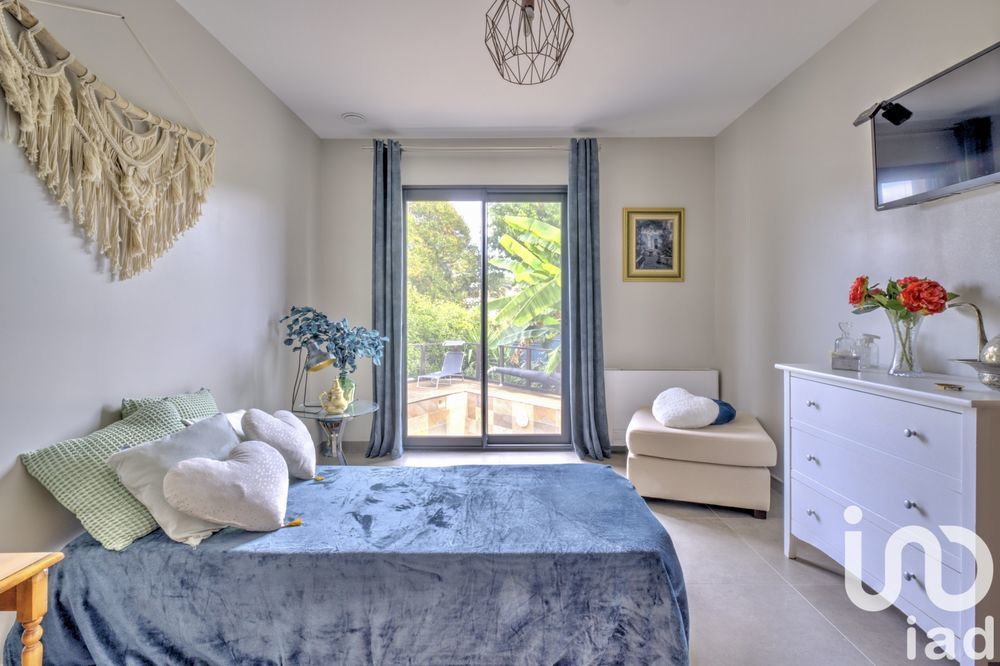 � vendre  Maison Vallauris (06220)