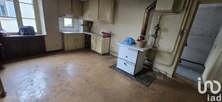  Maison � vendre 3 pi�ces 58 m�