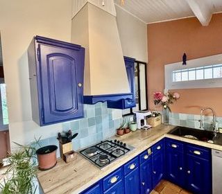  Maison � vendre 5 pi�ces 116 m�