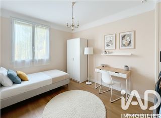  Maison � vendre 4 pi�ces 65 m�