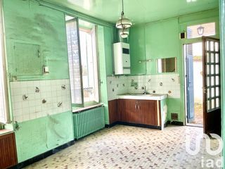  Maison � vendre 4 pi�ces 84 m�