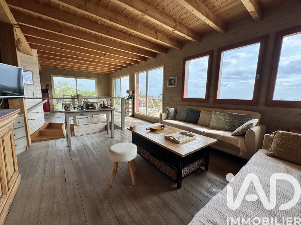 � vendre  Maison Porto-Vecchio (20137)