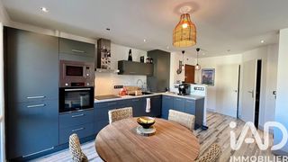  Appartement � vendre 3 pi�ces 65 m�