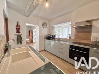  Maison � vendre 7 pi�ces 176 m�