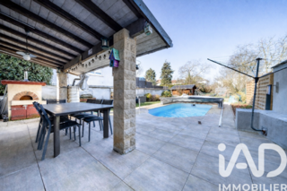  Maison � vendre 5 pi�ces 88 m�