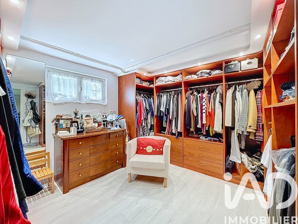 � vendre  Maison Eaubonne (95600)