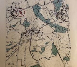  Terrain � vendre 6513 m�