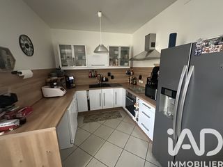  Appartement � vendre 5 pi�ces 87 m�