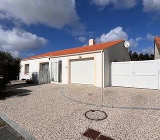  Maison � vendre 7 pi�ces 140 m�