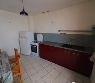  Maison � vendre 3 pi�ces 63 m�
